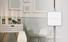 Honeywell THP9045A1098 Home C-Wire Adapter for Home Wi-Fi Thermostats and RedLINK 8000 Series