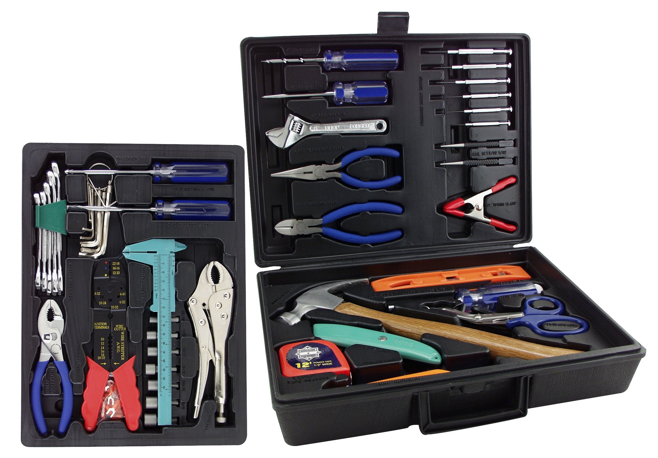 GREAT NECK TK110 TOOL SETS