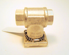 SCHNEIDER ELECTRIC VB-7211-0-4-06 GLOBE VALVES