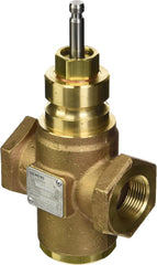 SIEMENS 599-03077 STEAM VALVES