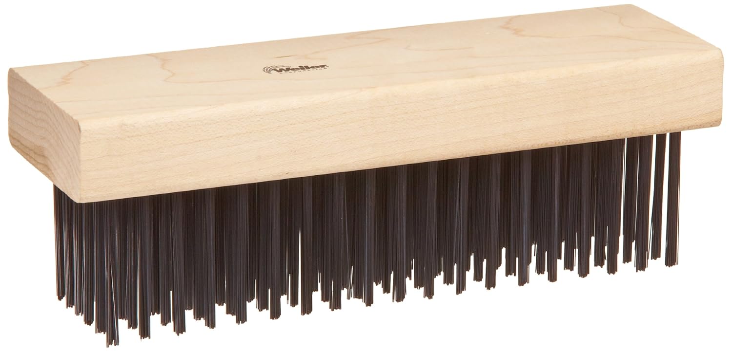 WEILER 44067 SCRATCH BRUSHES