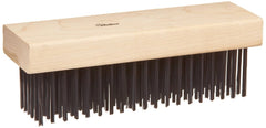 WEILER 44067 SCRATCH BRUSHES