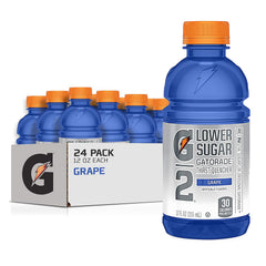 GATORADE 12203 BEVERAGE SERVICE