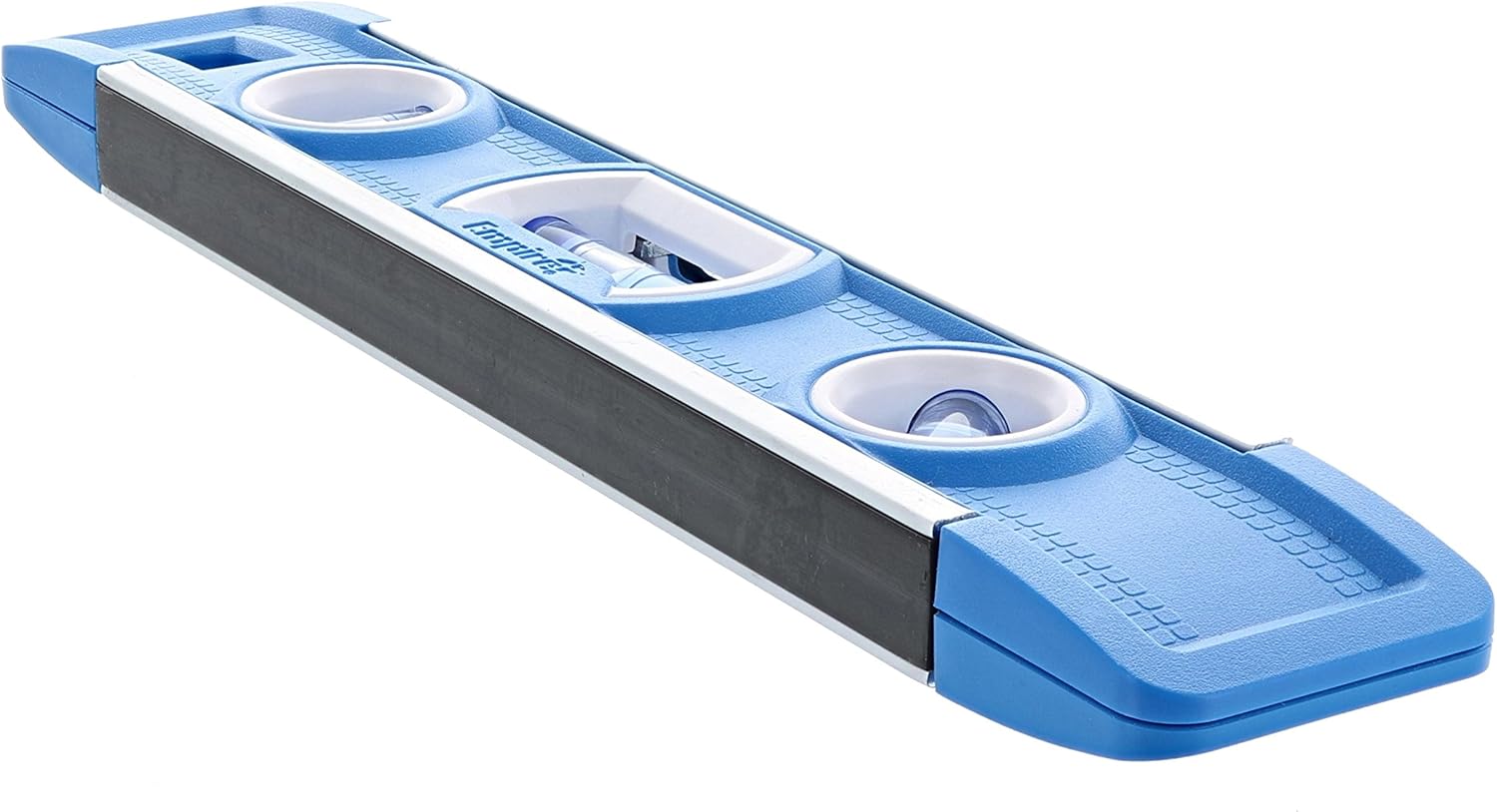 EMPIRE INDUSTRIES Empire EM81.9 True Blue 9-Inch Heavy-duty Magnetic Aluminum Torpedo Level Twin Pack