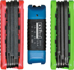 EKLIND TOOL 25024 ALLEN WRENCHES