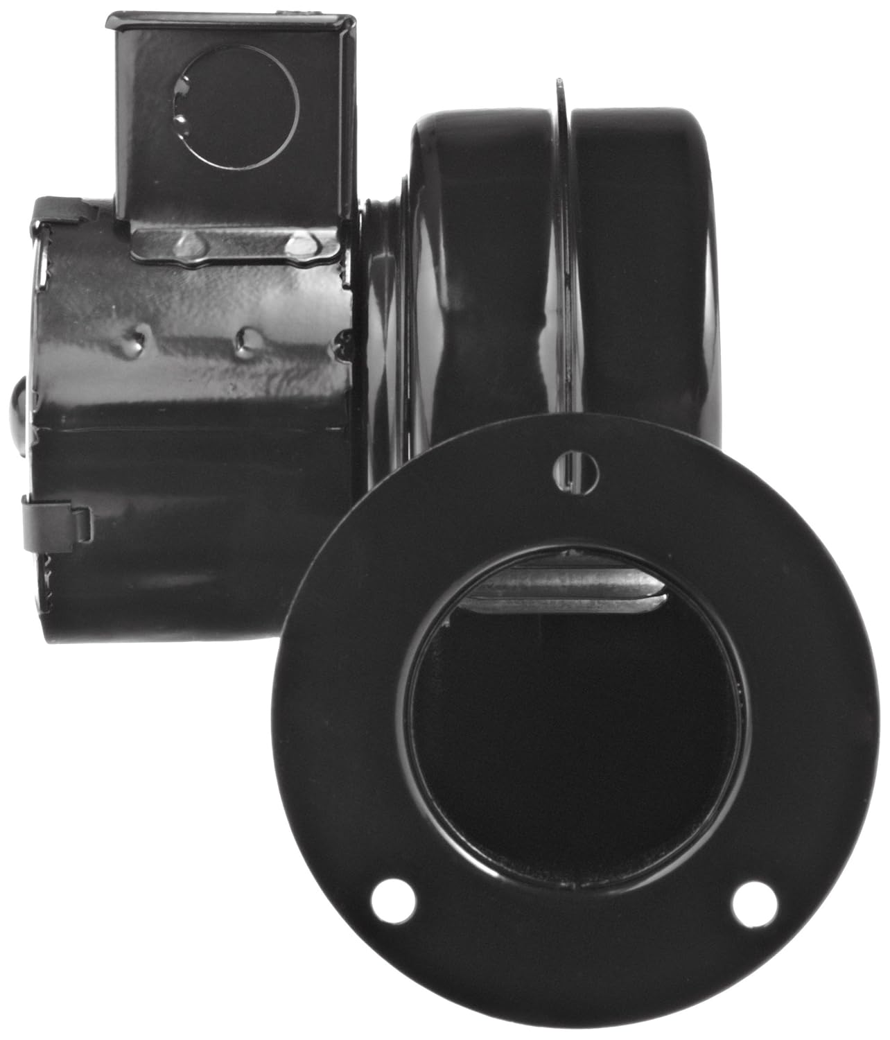 GENTEQ MOTORS Fasco 50747-D500 Centrifugal Blower 115V 3000 RPM 60 CFM