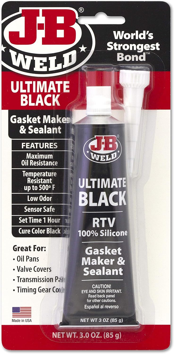 J-B WELD 32329 CAULKS & SEALANTS