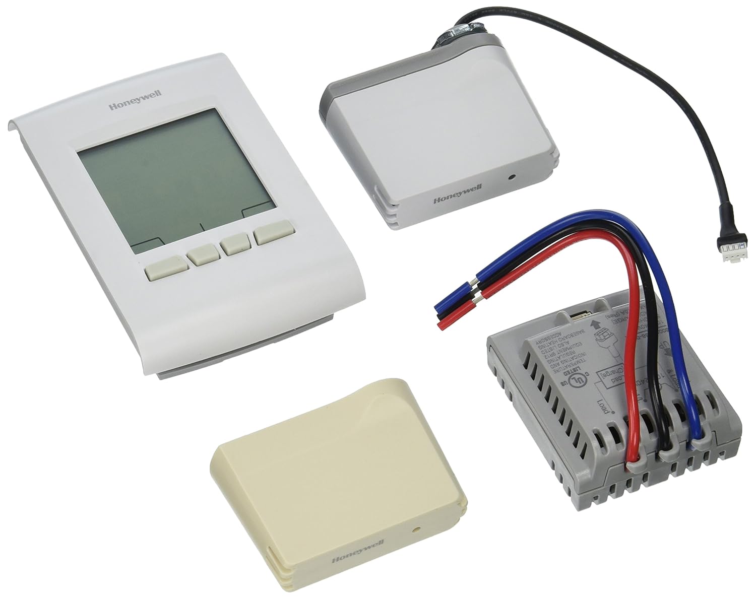 HONEYWELL YTL9160AR1000 NON PROGRAMMABLE THERMOSTATS