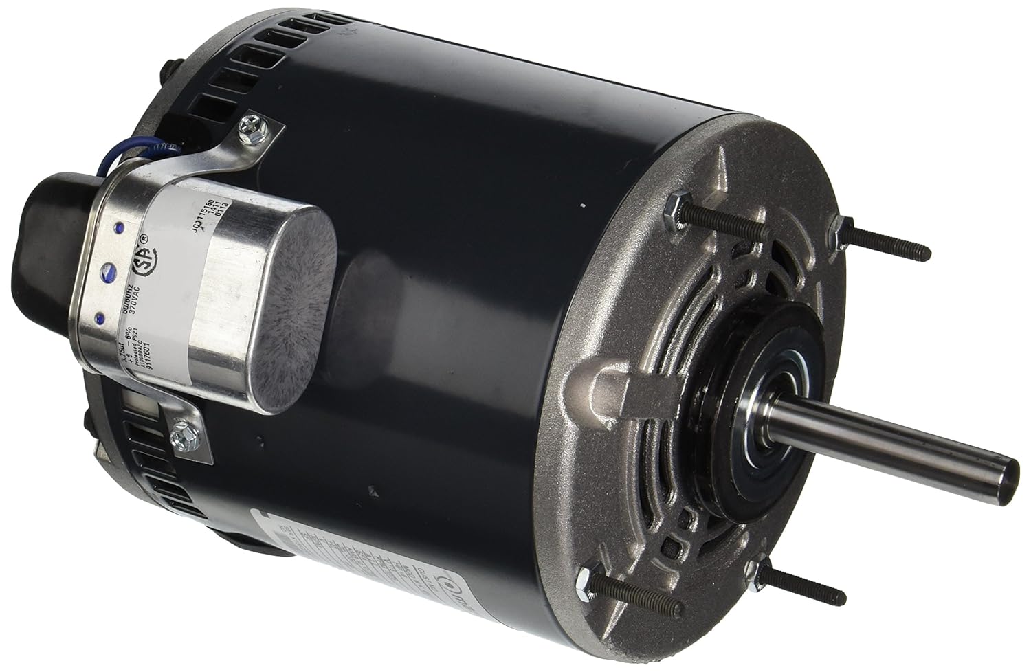 MARATHON MOTORS MX260 BLOWER MOTORS