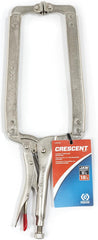 CRESCENT C18CCSN C-CLAMPS