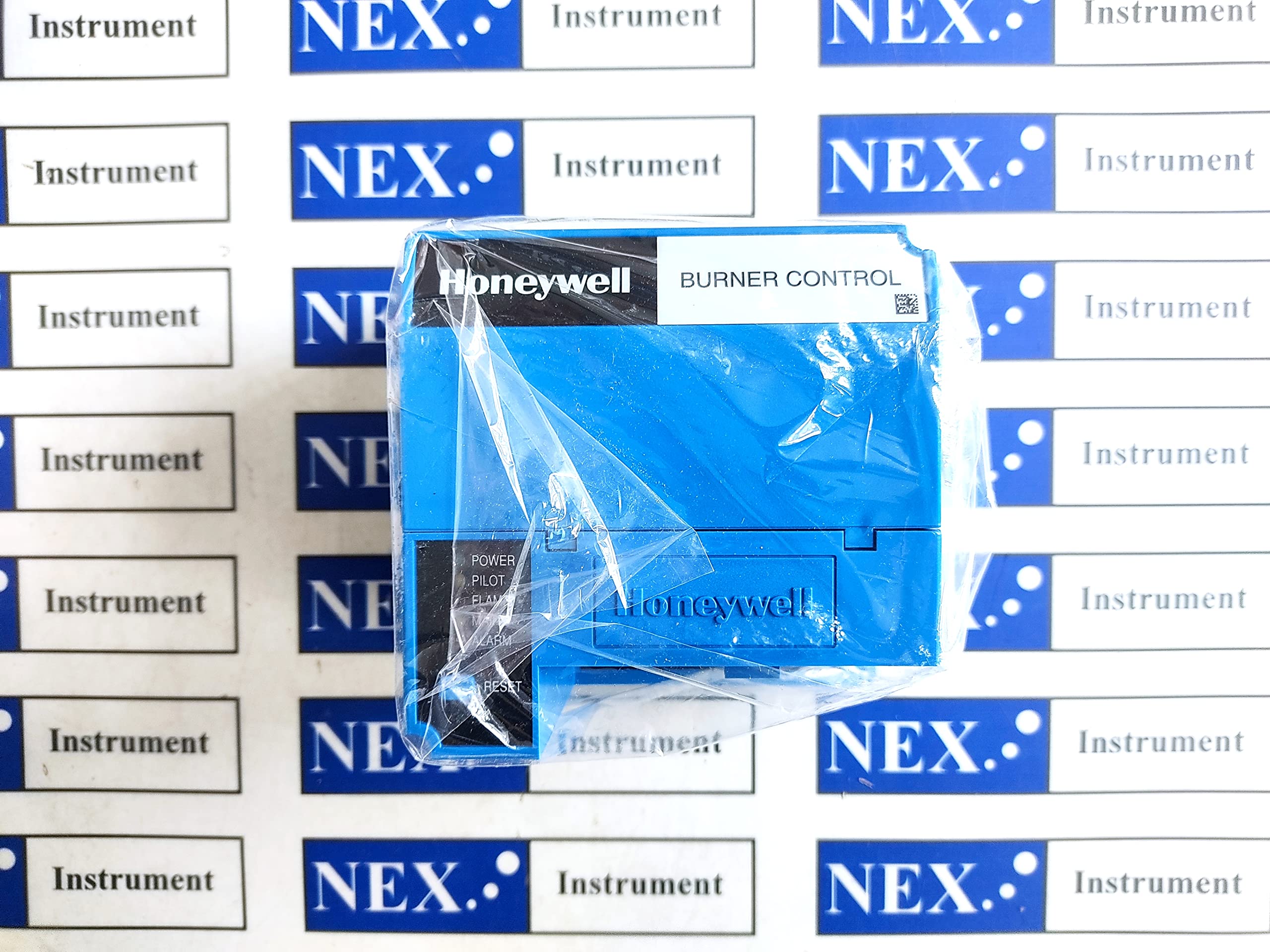 HONEYWELL Honeywell RM7895B1013 Ec7895,A,C; Rm7895 On-Off Primary Control With Prepurge