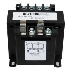 EATON EATON C0100E5E TRANSFORMER CTRL 23/110 24/115 25/120V