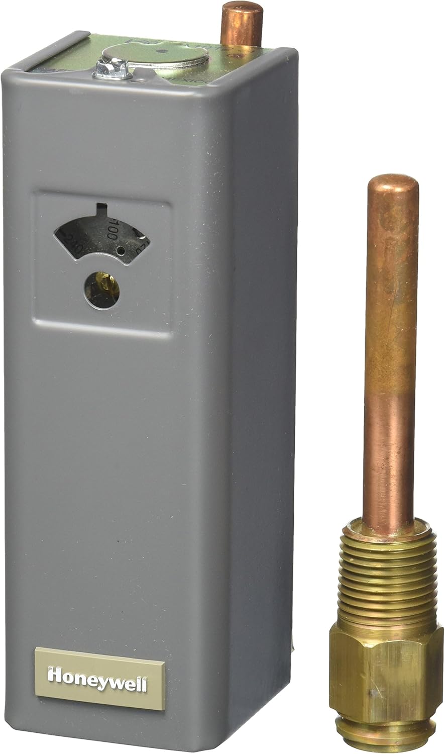 HONEYWELL L6006A1012 AQUASTAT CONTROLS