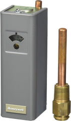 HONEYWELL L6006A1012 AQUASTAT CONTROLS