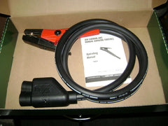 Arcair 61082008 Angle-Arc K4000 Gouging Torch 15 Degree 7 ft Cable