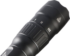 Pelican 076000-0000-110 Tactical Flashlight 900 Lumen One Size