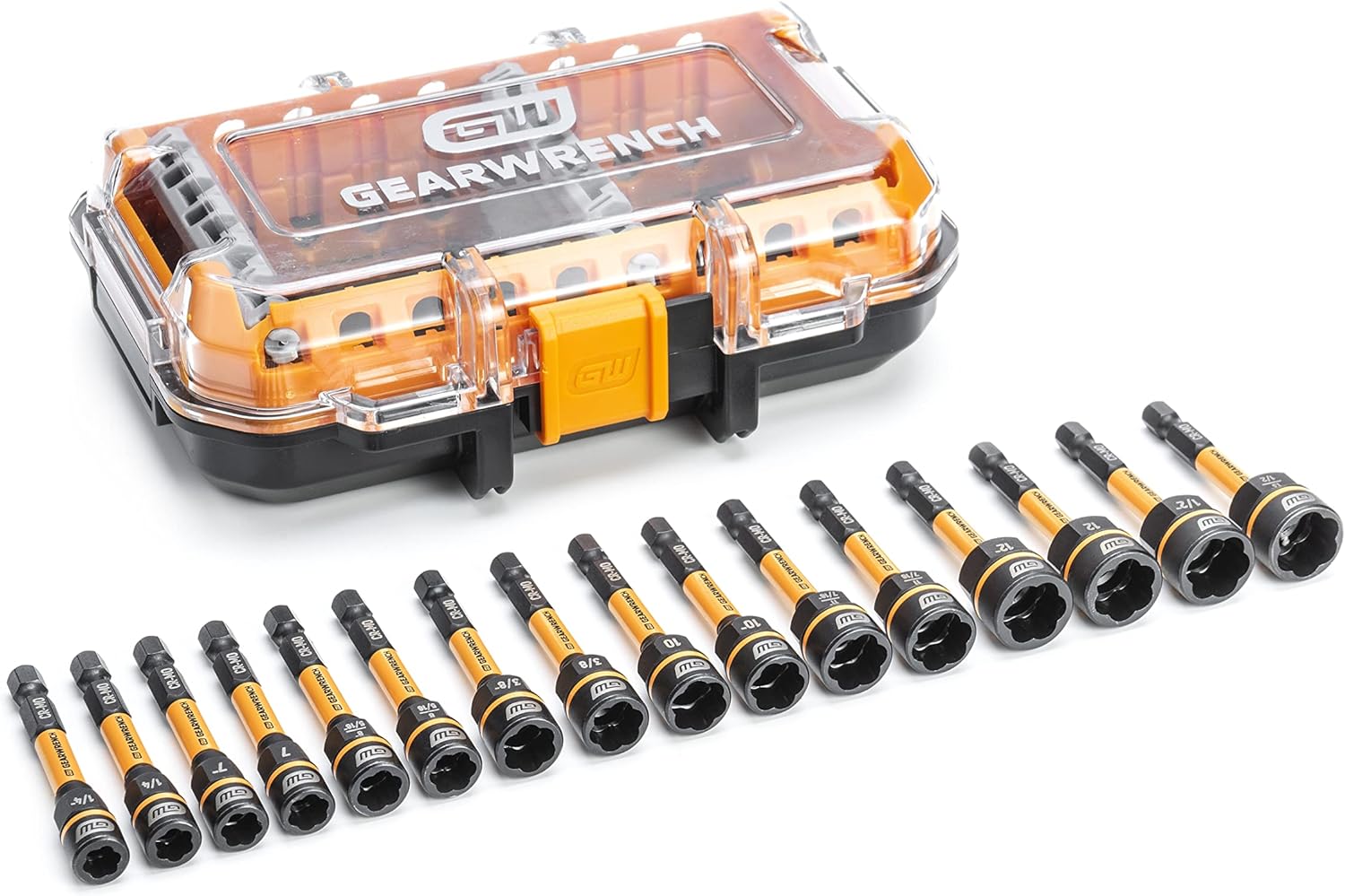 GEARWRENCH 86171 TOOL SETS & STORAGE