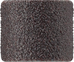 Dremel 432 Sanding Bands 120 Grit 1/2 Inch 6 Pack