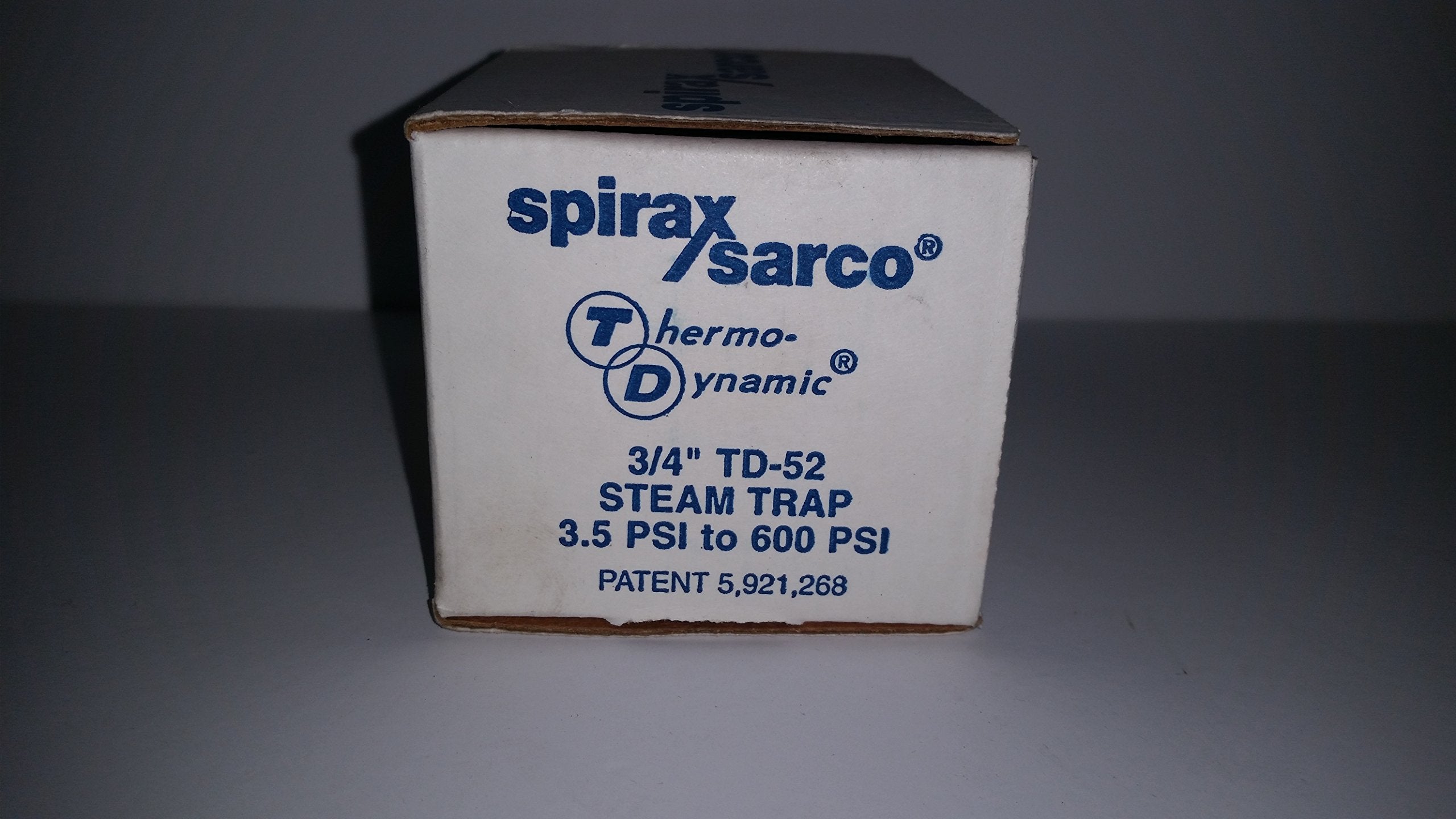 SPIRAX SARCO 54531C PIPE FITTINGS