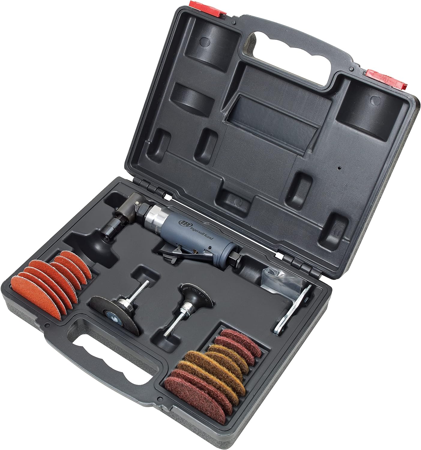 INGERSOLL 302BK CUTTING TOOLS & HAND SAWS