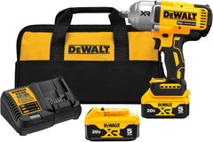DEWALT DCF900P2 DRILLS & IMPACT DRIVERS