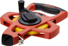 LUFKIN FE050 TAPE MEASURES