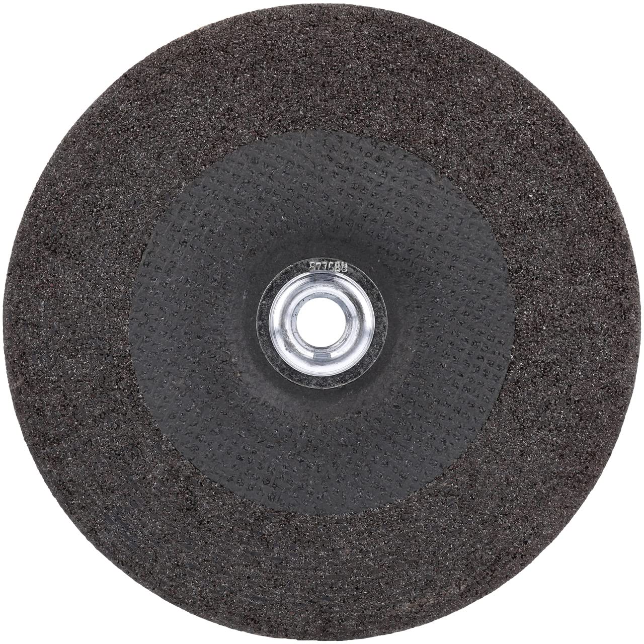 NORTON Norton 66252940147 Gemini FastCut AO Grinding Wheels Type 27 7 Inch 10 Pack