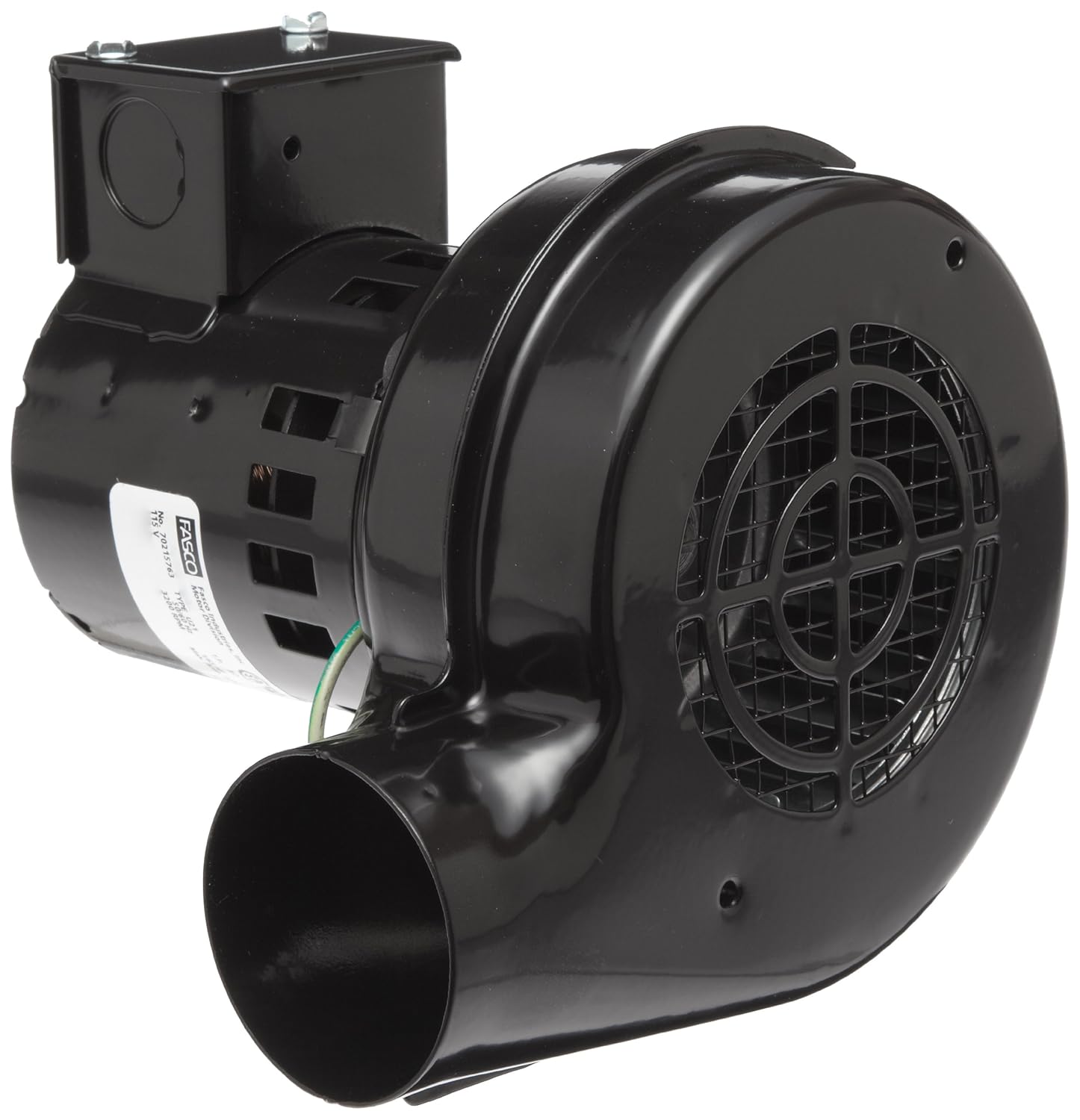 GENTEQ MOTORS 50748-D700 BLOWER MOTORS