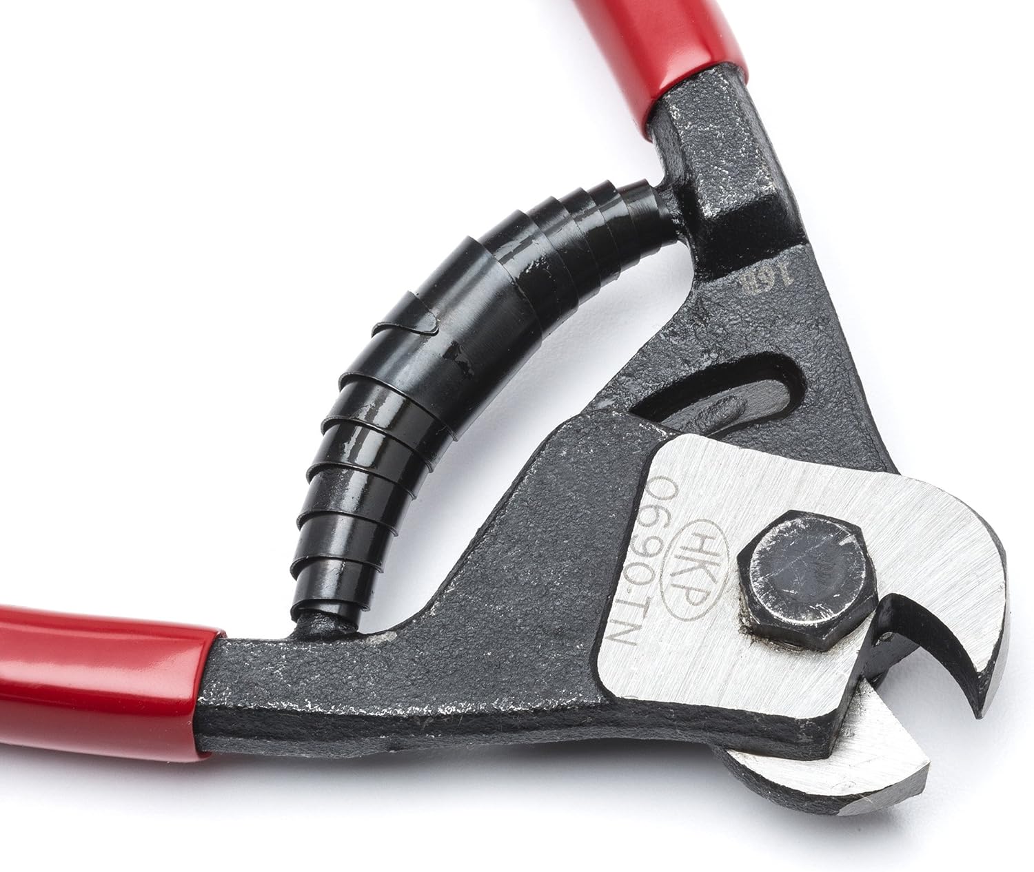 HK PORTER H.K. Porter 0690TN Wire/Cable Cutter 7.5 inches