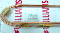 Williams Comfort Products P322391 Thermocouple With Safety Switch Junction Box