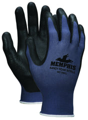 MCR SAFETY 9673SFL WORK GLOVES