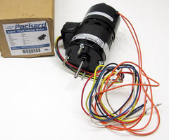 PACKARD 82520 BLOWER MOTORS