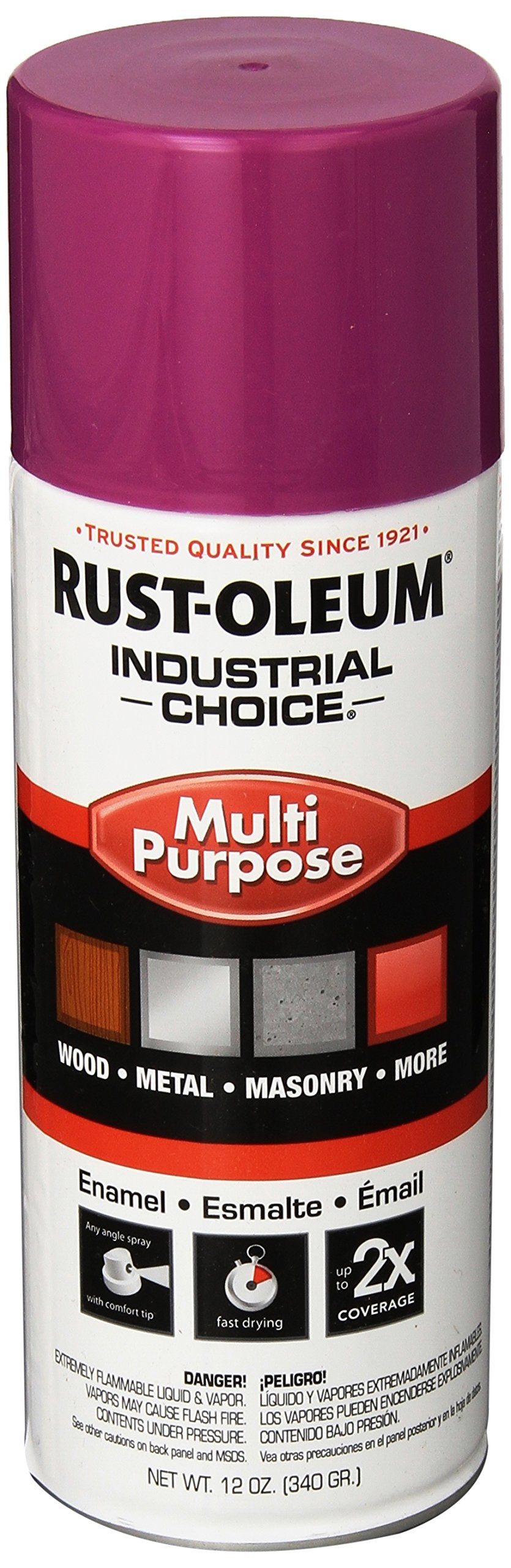 RUST-OLEUM 1670830 PAINT SUPPLIES