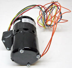 Packard 82520 Furnace Motor Centrifugal 115/230V 3000RPM HC24AU701 D456 7121-6324