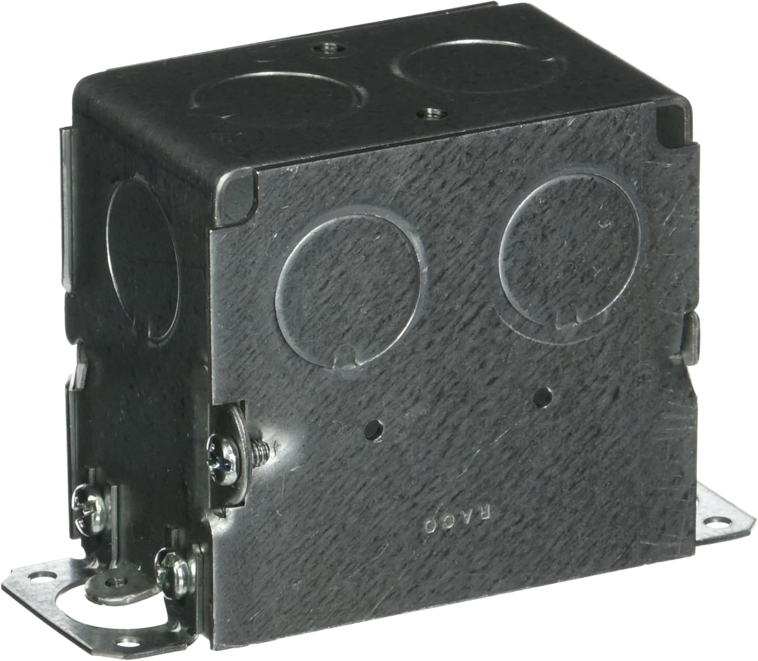RACO 560 RELAYS & SWITCHES