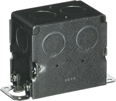 RACO 560 RELAYS & SWITCHES