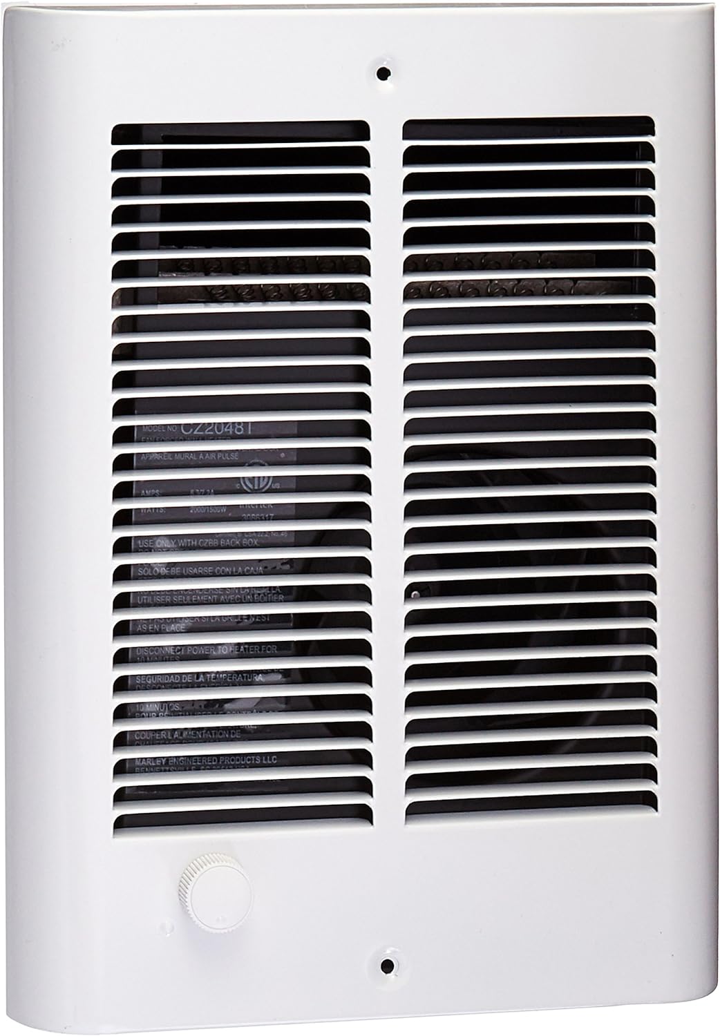 QMARK CZ2048T PORTABLE SPACE HEATERS