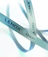 Lenox 89554QPB113505 Band Saw Blade, 0.042 Thickness, 1-1/4 Width, 11' 6 Length