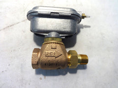 JOHNSON CONTROLS VG7251CS+3801B GLOBE VALVES