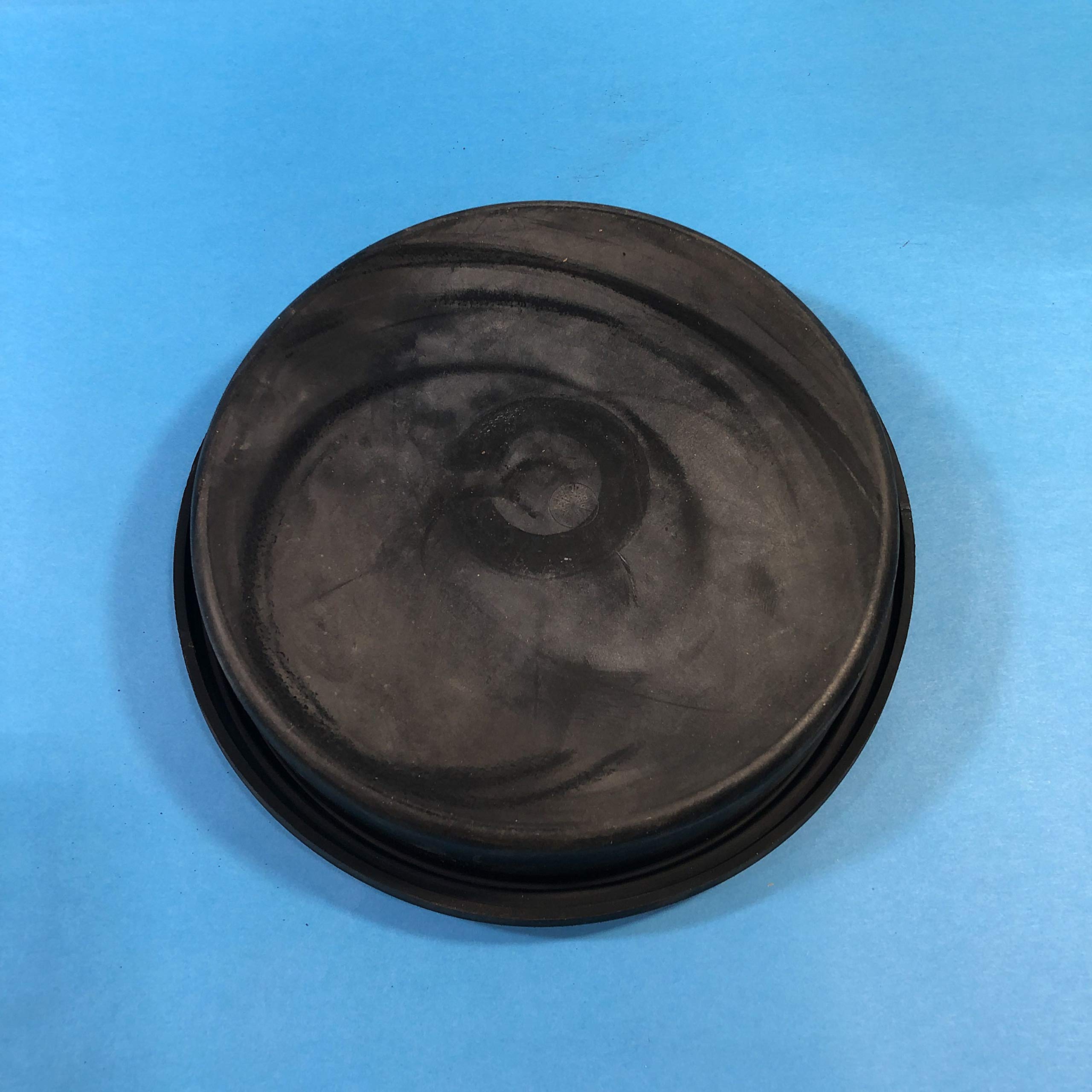 HONEYWELL Honeywell 311750 Neoprene Diaphragm 8 inch