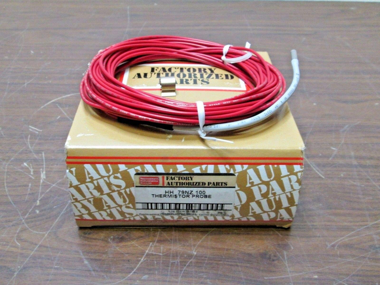 CARRIER Carrier HH79NZ100 Thermistor - Pack of 1