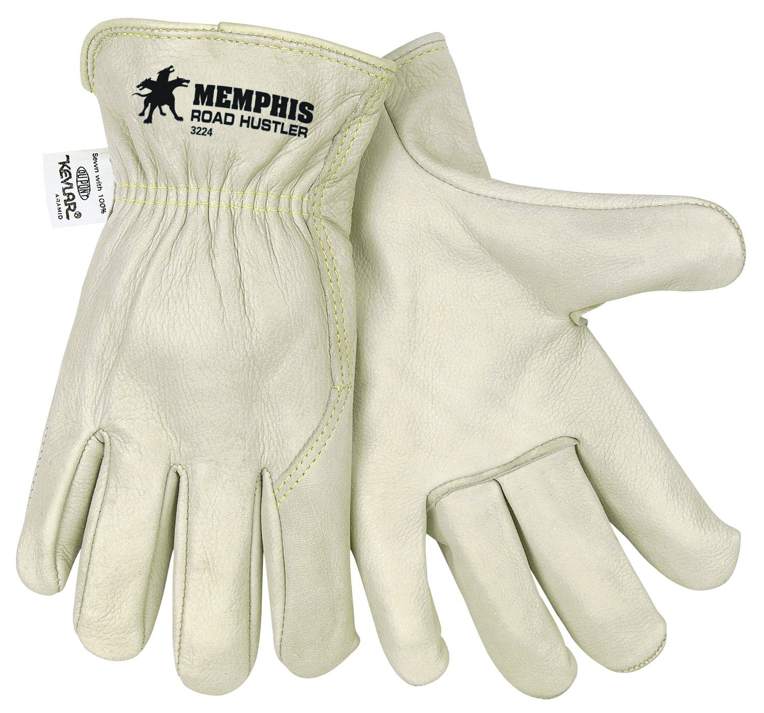 MCR SAFETY 3224M