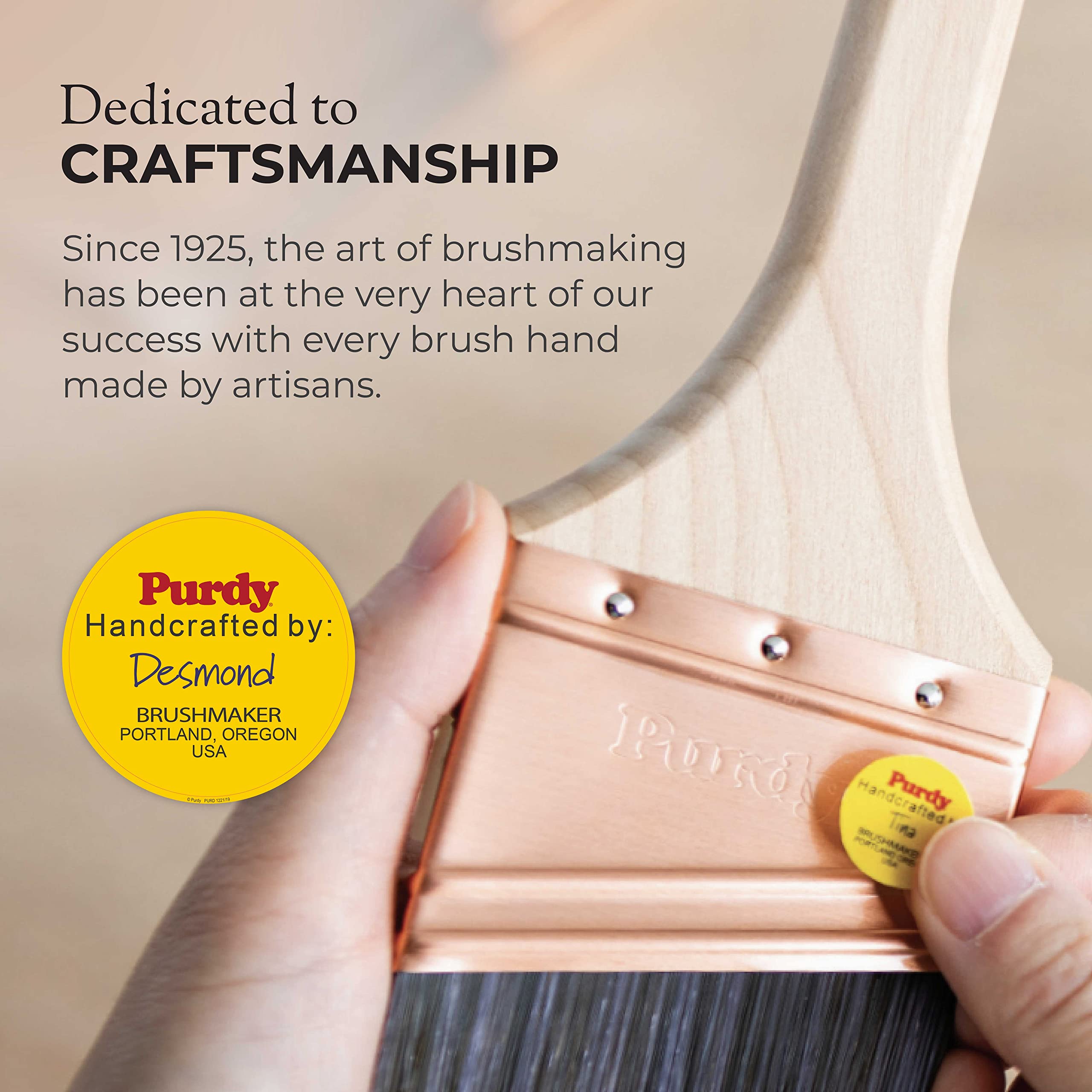 PURDY Purdy 14A900540 Premium Bent Pole Scraper 3 Inch