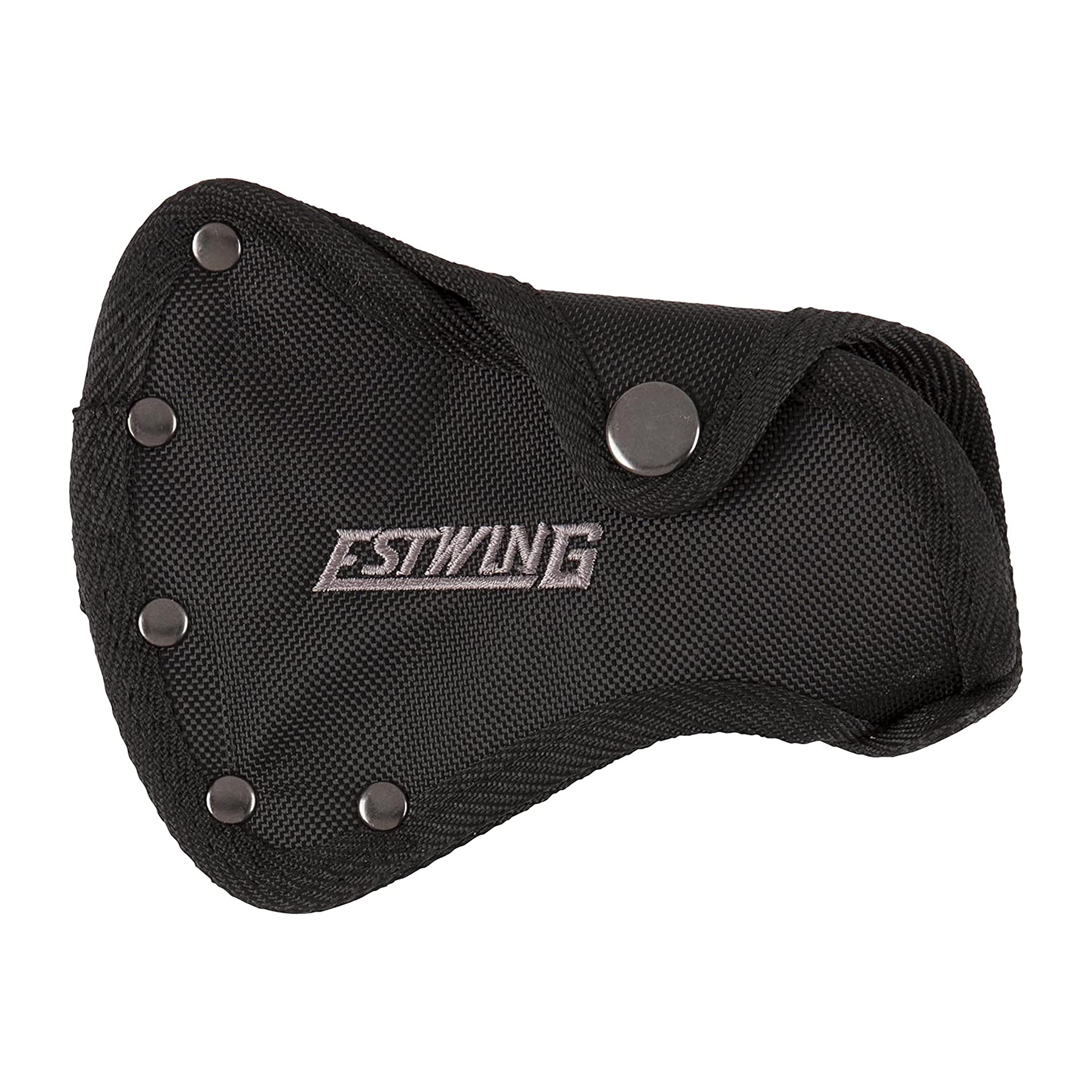 ESTWING Estwing EB-25A Camper's Axe 14 Inches with Shock Reduction Grip