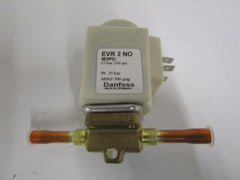 DANFOSS 018F7660 BLOWER MOTORS