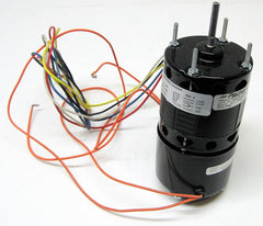 Packard 82520 Furnace Motor Centrifugal 115/230V 3000RPM HC24AU701 D456 7121-6324