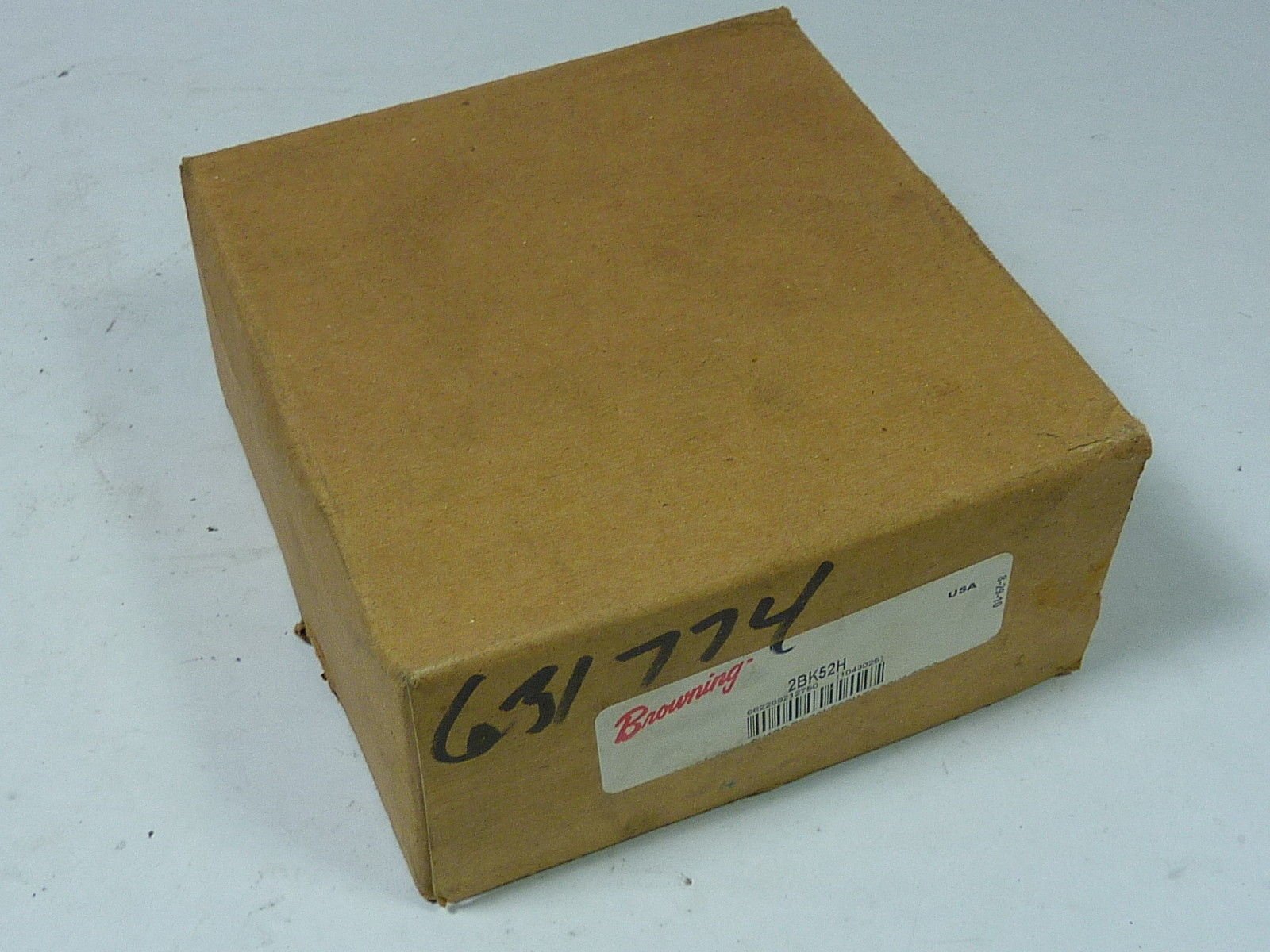 BROWNING 2BK52H SHEAVES