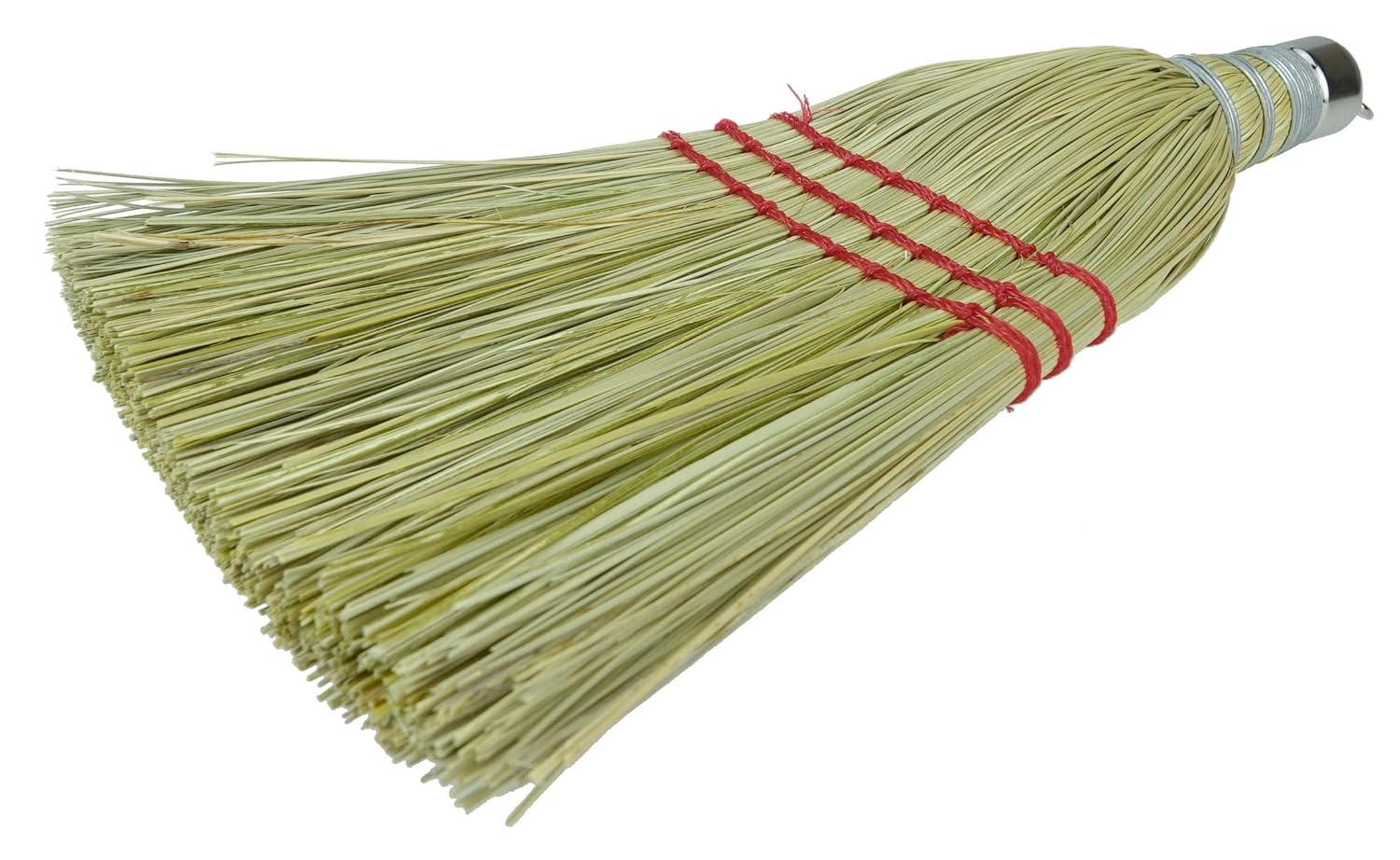 WEILER Weiler 44266 8-1/2 Whisk Broom Corn Fill
