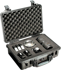 PELICAN WIRELESS SYSTEMS 1500-000-110 TOOL STORAGE