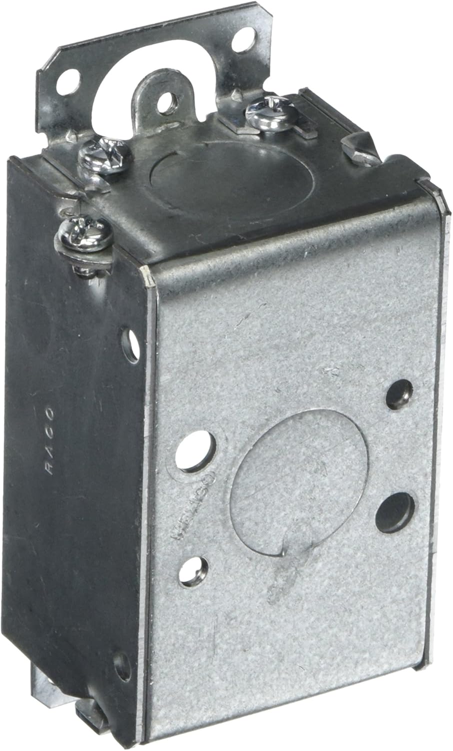RACO 400 RELAYS & SWITCHES